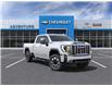 2025 GMC Sierra 3500HD Denali (Stk: 45037) in Fairview - Image 1 of 24