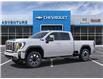 2025 GMC Sierra 3500HD Denali (Stk: 45037) in Fairview - Image 2 of 24