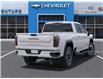2025 GMC Sierra 3500HD Denali (Stk: 45037) in Fairview - Image 4 of 24