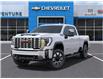 2025 GMC Sierra 3500HD Denali (Stk: 45037) in Fairview - Image 6 of 24