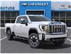 2025 GMC Sierra 3500HD Denali (Stk: 45037) in Fairview - Image 7 of 24