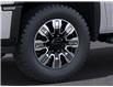2025 GMC Sierra 3500HD Denali (Stk: 45037) in Fairview - Image 9 of 24