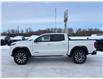 2025 GMC Canyon AT4 (Stk: 13724) in Roblin - Image 2 of 23