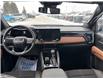 2025 GMC Canyon AT4 (Stk: 13724) in Roblin - Image 12 of 23