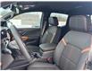 2025 GMC Canyon AT4 (Stk: 13724) in Roblin - Image 14 of 23