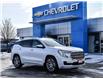 2022 GMC Terrain Denali (Stk: LC00097R) in Tilbury - Image 1 of 32