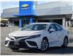 2021 Toyota Camry SE (Stk: 58B11474) in Penticton - Image 1 of 17