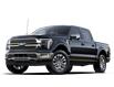2025 Ford F-150 King Ranch (Stk: 25023) in Raymond - Image 1 of 6