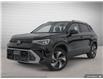 2025 Volkswagen Taos Highline (Stk: TA2552) in Mono - Image 1 of 20