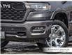 2025 RAM 1500 Big Horn (Stk: SN2283) in Burlington - Image 7 of 31