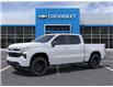 2025 Chevrolet Silverado 1500 RST (Stk: 5N354) in Kamloops - Image 2 of 6