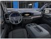 2025 Chevrolet Silverado 1500 RST (Stk: 5N354) in Kamloops - Image 5 of 6
