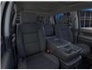 2025 Chevrolet Silverado 1500 RST (Stk: 5N354) in Kamloops - Image 6 of 6