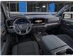 2025 Chevrolet Silverado 1500 RST (Stk: 5N338) in Kamloops - Image 5 of 6