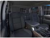 2025 Chevrolet Silverado 1500 RST (Stk: 5N338) in Kamloops - Image 6 of 6