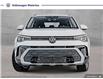 2025 Volkswagen Taos Comfortline (Stk: TA0735) in Waterloo - Image 2 of 8
