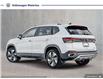 2025 Volkswagen Taos Comfortline (Stk: TA0735) in Waterloo - Image 4 of 8