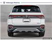 2025 Volkswagen Taos Comfortline (Stk: TA0735) in Waterloo - Image 5 of 8
