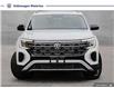 2025 Volkswagen Atlas 2.0 TSI Peak Edition (Stk: AT5895) in Waterloo - Image 2 of 26