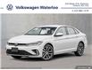 2025 Volkswagen Jetta Comfortline (Stk: JA0065) in Waterloo - Image 1 of 24