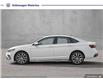 2025 Volkswagen Jetta Comfortline (Stk: JA0065) in Waterloo - Image 3 of 24