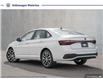 2025 Volkswagen Jetta Comfortline (Stk: JA0065) in Waterloo - Image 4 of 24
