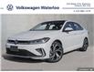 2025 Volkswagen Jetta Highline (Stk: JA5805) in Waterloo - Image 1 of 25