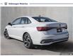 2025 Volkswagen Jetta Highline (Stk: JA5805) in Waterloo - Image 4 of 25