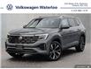 2025 Volkswagen Atlas 2.0 TSI Execline (Stk: 11724OE93534627) in Waterloo - Image 1 of 26