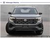 2025 Volkswagen Atlas 2.0 TSI Execline (Stk: 11724OE93534627) in Waterloo - Image 2 of 26