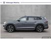 2025 Volkswagen Atlas 2.0 TSI Execline (Stk: 11724OE93534627) in Waterloo - Image 3 of 26