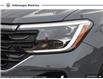 2025 Volkswagen Atlas 2.0 TSI Execline (Stk: 11724OE93534627) in Waterloo - Image 10 of 26