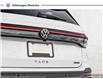 2025 Volkswagen Taos Comfortline (Stk: TA0625) in Waterloo - Image 8 of 8