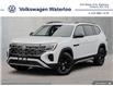 2025 Volkswagen Atlas 2.0 TSI Peak Edition (Stk: AT6195) in Waterloo - Image 1 of 26