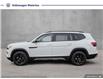 2025 Volkswagen Atlas 2.0 TSI Peak Edition (Stk: AT6195) in Waterloo - Image 3 of 26
