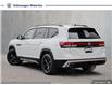2025 Volkswagen Atlas 2.0 TSI Peak Edition (Stk: AT6195) in Waterloo - Image 4 of 26