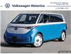 2025 Volkswagen ID. Buzz 1st Edition (Stk: 2425OE93259920) in Waterloo - Image 1 of 26