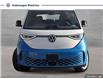 2025 Volkswagen ID. Buzz 1st Edition (Stk: 2425OE93259920) in Waterloo - Image 2 of 26