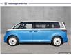 2025 Volkswagen ID. Buzz 1st Edition (Stk: 2425OE93259920) in Waterloo - Image 3 of 26