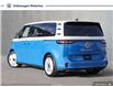2025 Volkswagen ID. Buzz 1st Edition (Stk: 2425OE93259920) in Waterloo - Image 4 of 26
