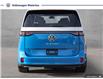 2025 Volkswagen ID. Buzz 1st Edition (Stk: 2425OE93259920) in Waterloo - Image 5 of 26