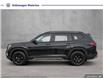 2025 Volkswagen Atlas 2.0 TSI Peak Edition (Stk: AT6145) in Waterloo - Image 3 of 26