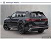 2025 Volkswagen Atlas 2.0 TSI Peak Edition (Stk: AT6145) in Waterloo - Image 4 of 26