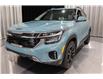 2025 Kia Seltos X-Line (Stk: 25884) in Edmonton - Image 6 of 23