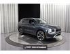 2025 Mitsubishi Outlander PHEV GT (Stk: P25176) in Edmonton - Image 1 of 21