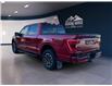 2022 Ford F-150 XLT (Stk: 11840) in Golden - Image 7 of 16