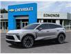 2025 Chevrolet Blazer EV RS (Stk: 25895) in Huntsville - Image 2 of 24