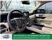 2021 Lincoln Navigator Reserve (Stk: TL12660A) in Windsor - Image 19 of 32