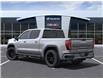 2025 GMC Sierra 1500 Elevation (Stk: 103178) in Exeter - Image 3 of 24