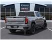 2025 GMC Sierra 1500 Elevation (Stk: 103178) in Exeter - Image 4 of 24